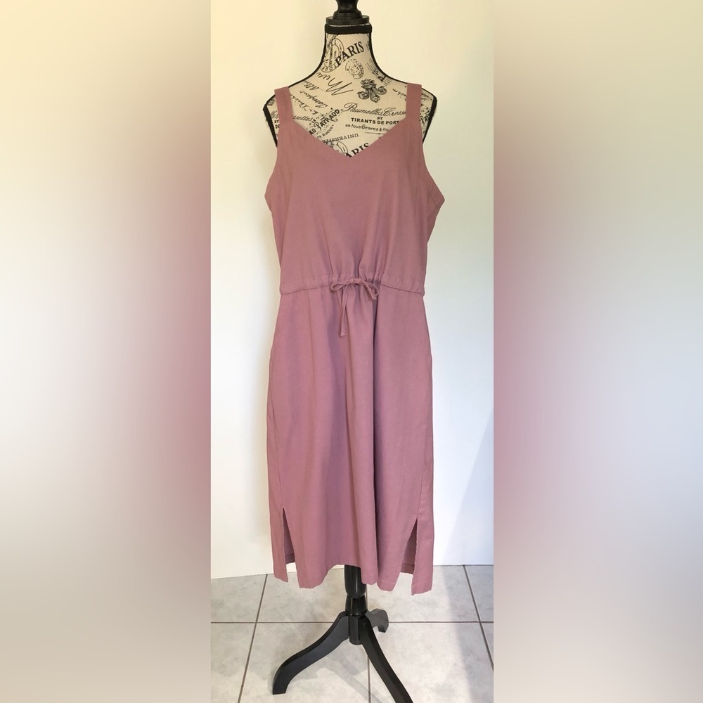 DKR Brand Jumper/Dress, large